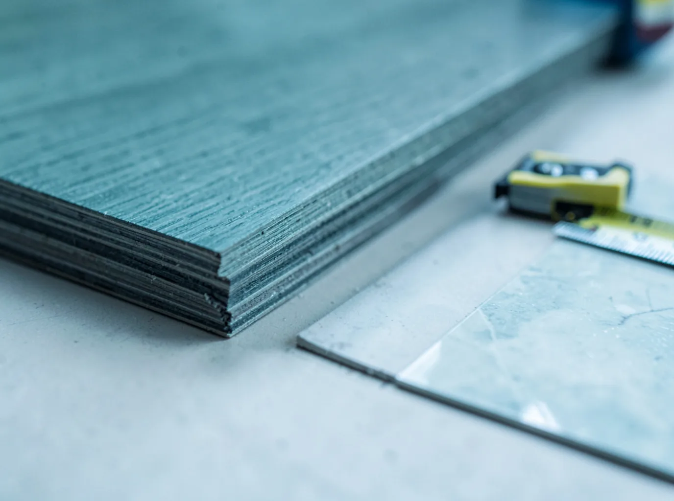 Luxury Vinyl Plank Installation Blue Bell, PA FAQs